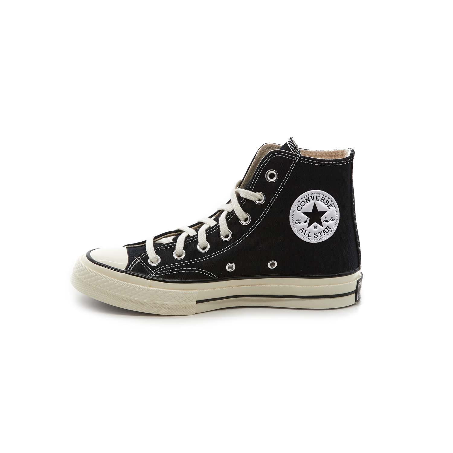 Converse Chuck 70 Alta Nero